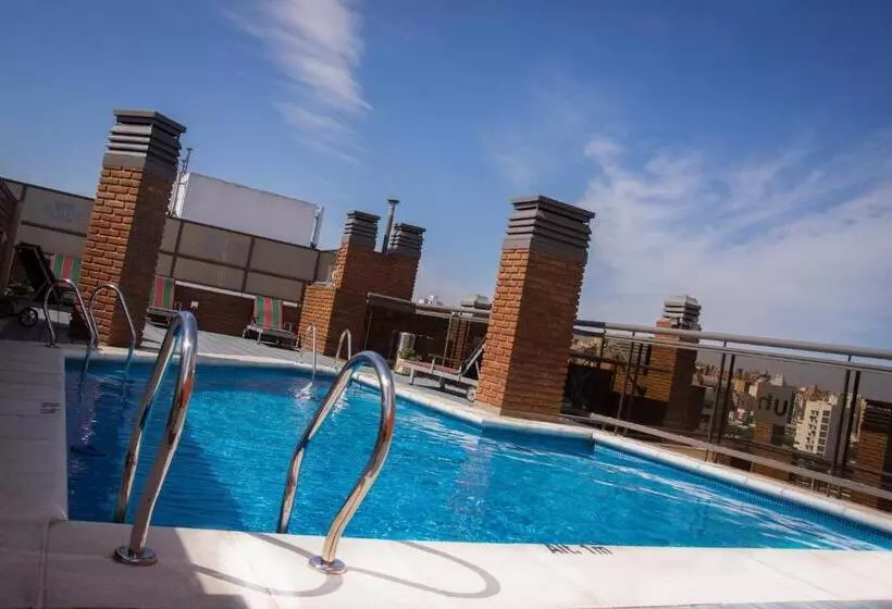 Kube Apartments Express