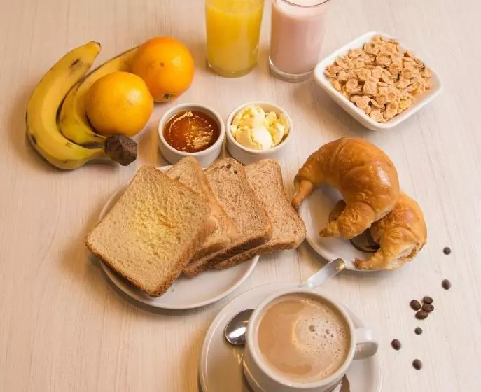 Kube Apartments Express