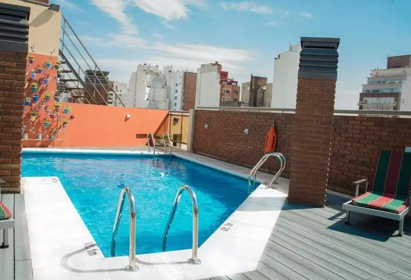 Kube Apartments Express