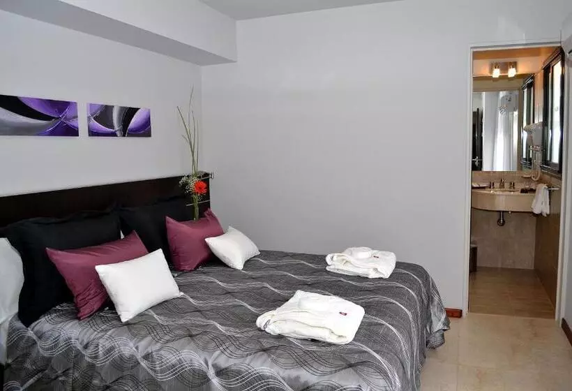 Kube Apartments Express