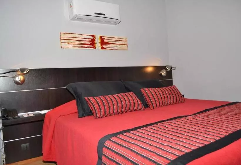 Kube Apartments Express