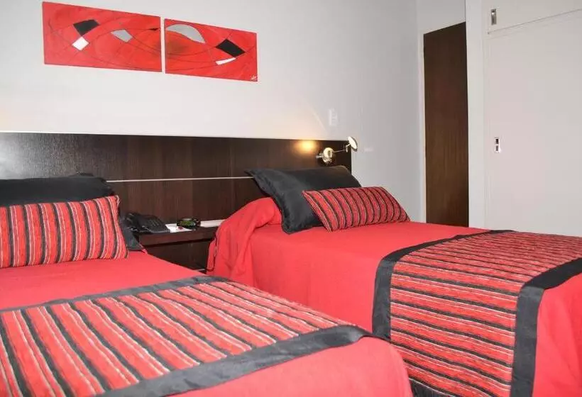 Kube Apartments Express