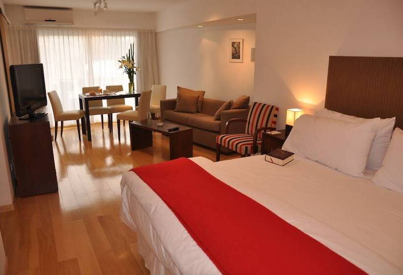 Livin  Residence Rosario