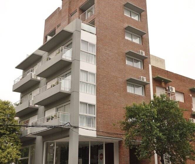 Livin  Residence Rosario