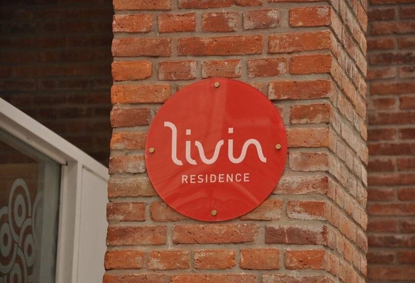 Livin  Residence Rosario