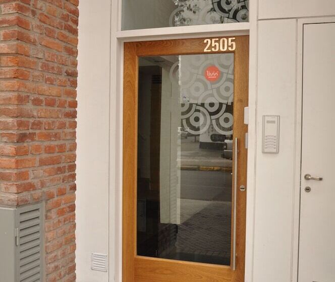 Livin  Residence Rosario