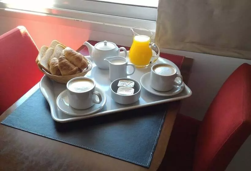 Livin Residence Rosario