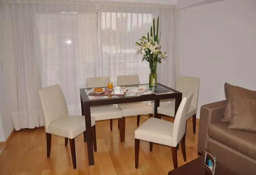 Livin Residence Rosario