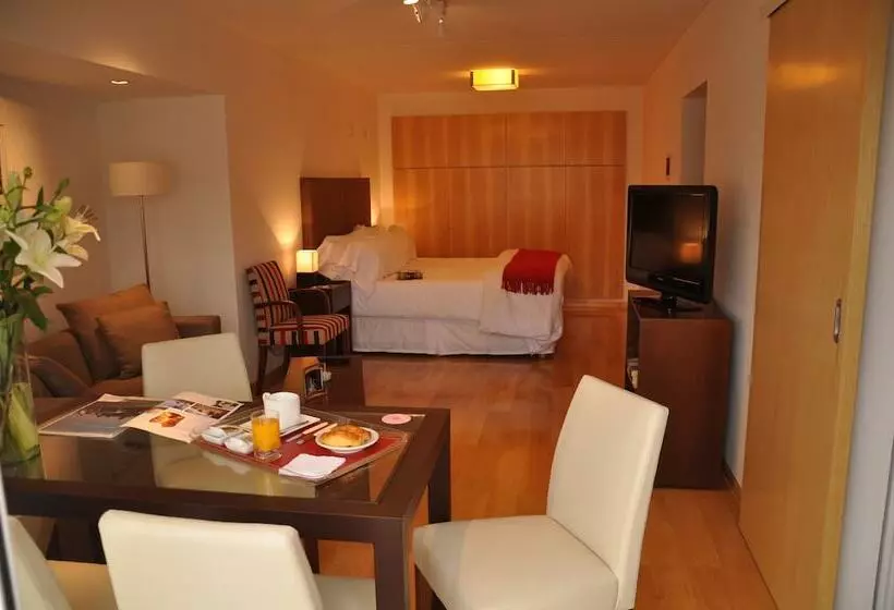 Livin Residence Rosario