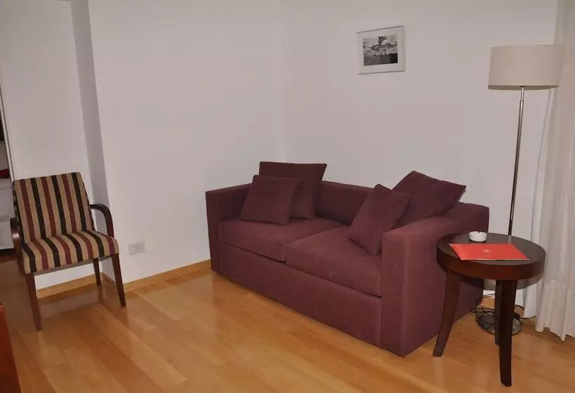 Livin Residence Rosario