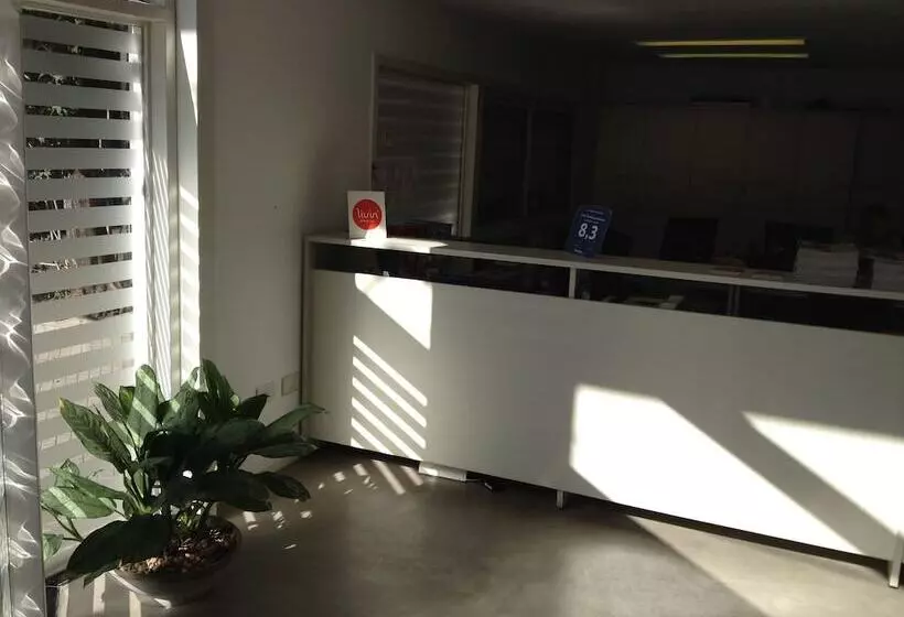 Livin Residence Rosario