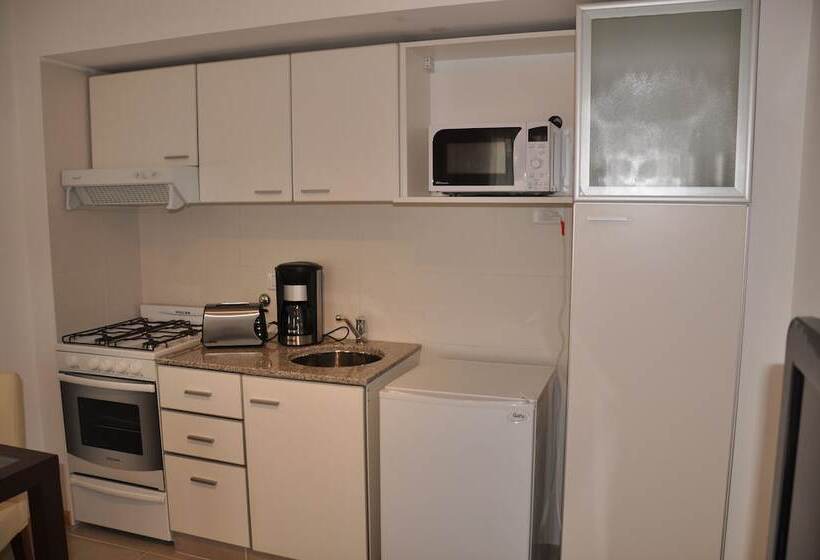 Livin  Residence Rosario