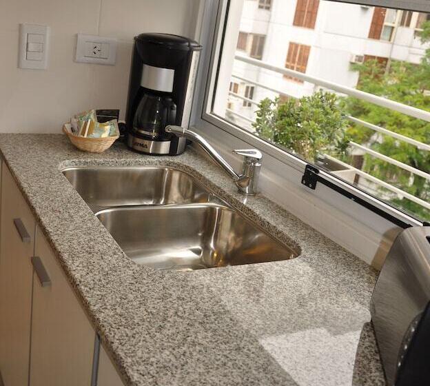 Livin  Residence Rosario