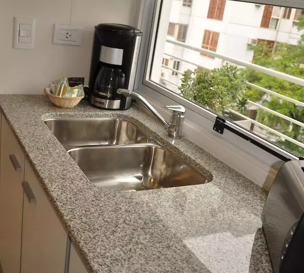 Livin Residence Rosario