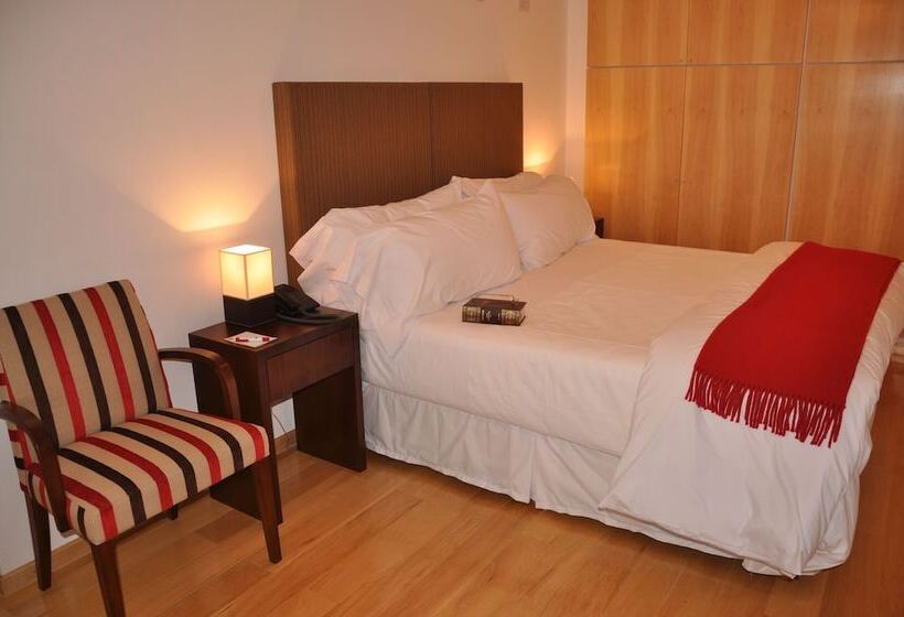 Livin  Residence Rosario