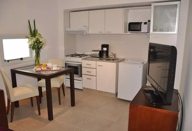 Livin Residence Rosario