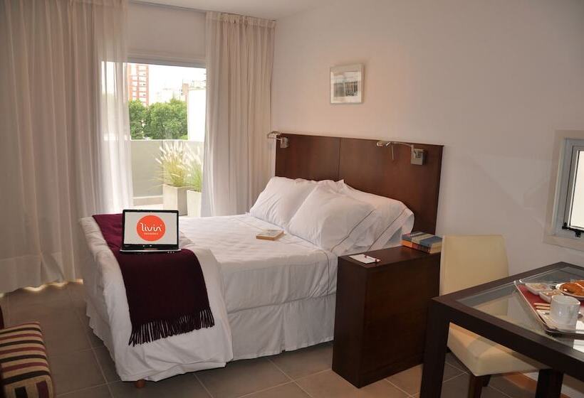 Livin  Residence Rosario