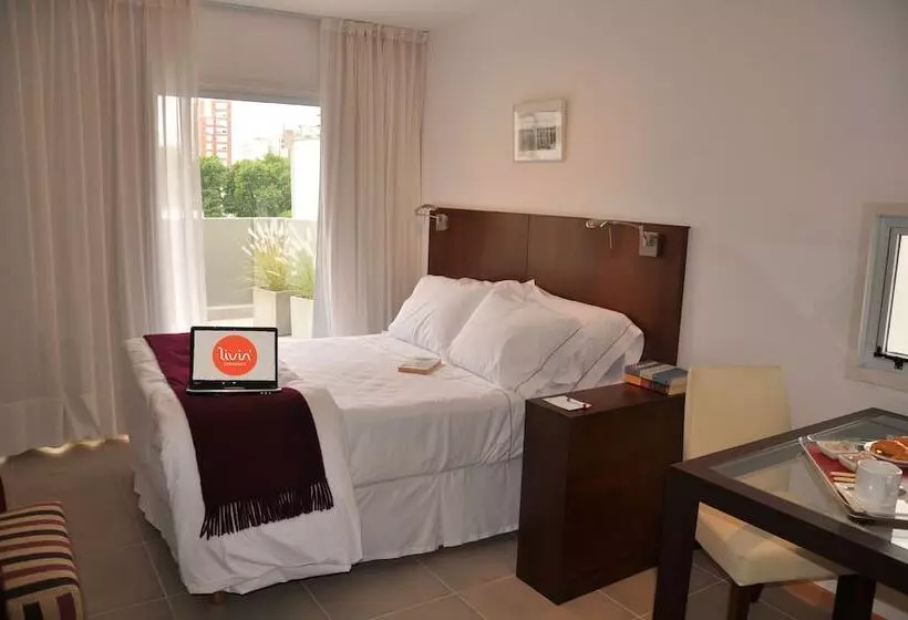 Livin Residence Rosario