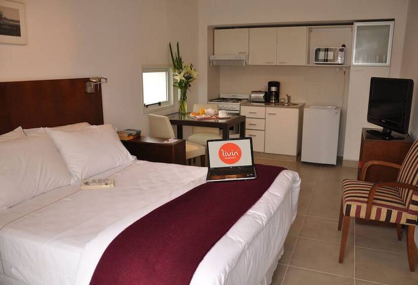 Livin  Residence Rosario