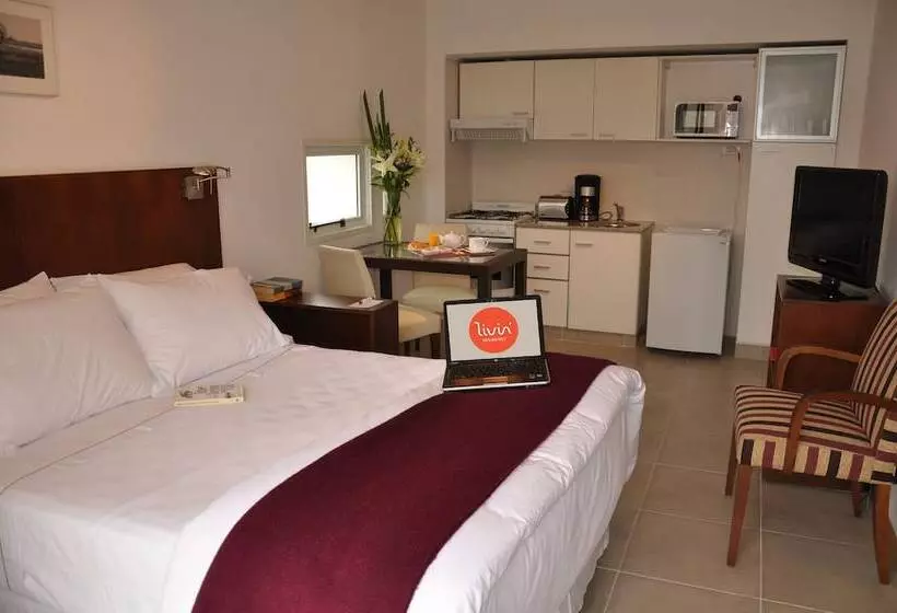 Livin Residence Rosario