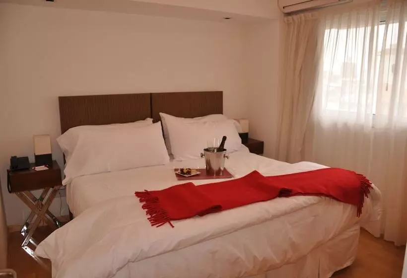 Livin Residence Rosario