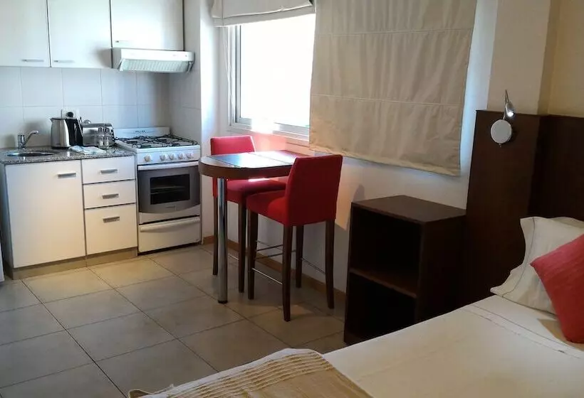 Livin Residence Rosario