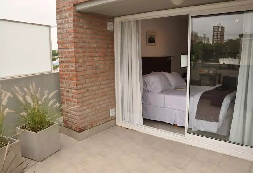 Livin Residence Rosario