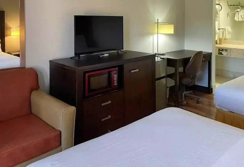 Motel 6 Fancy Gap Va