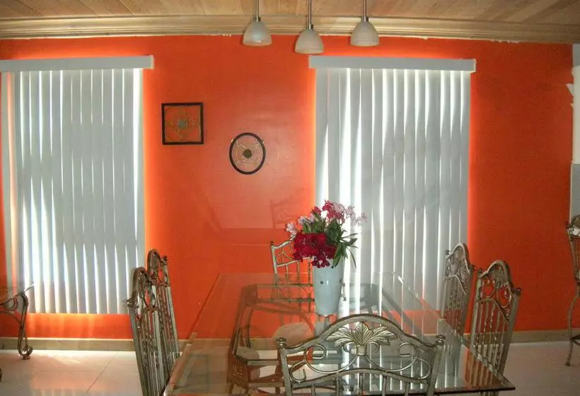 Sapphire Garden Townhouses