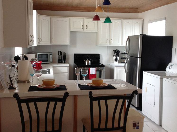 Sapphire Garden Townhouses