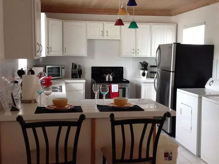 Sapphire Garden Townhouses