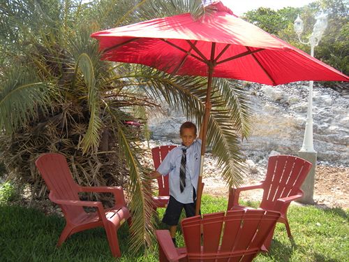 Sapphire Garden Townhouses