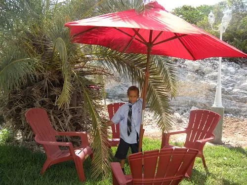 Sapphire Garden Townhouses