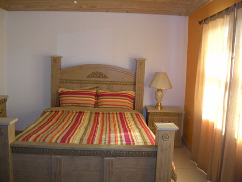 Sapphire Garden Townhouses