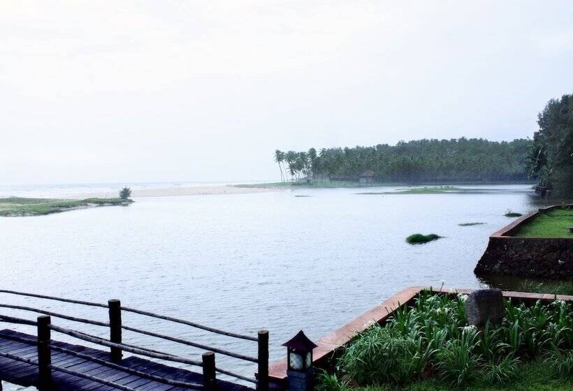 The Lalit Resort & Spa Bekal
