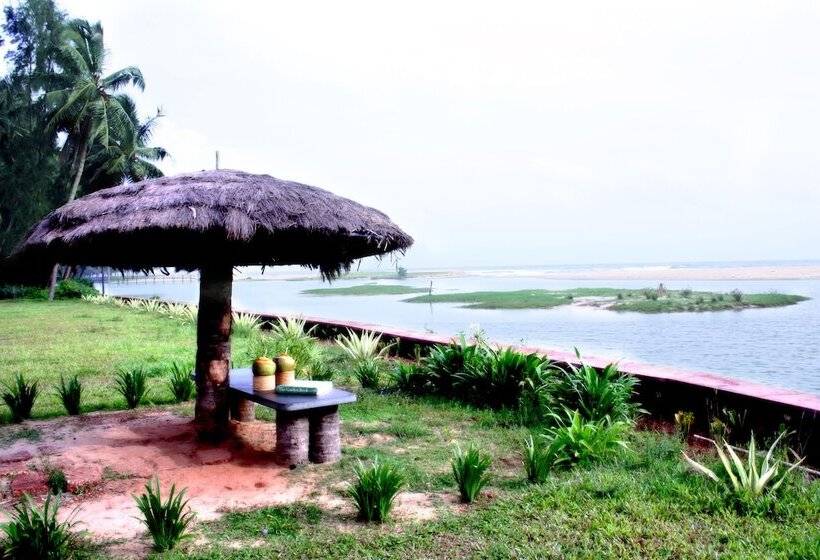 The Lalit Resort & Spa Bekal