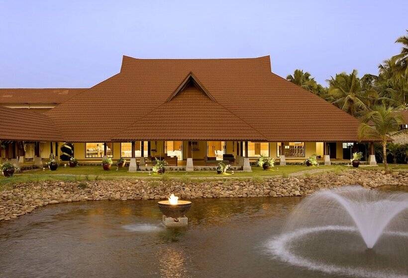 The Lalit Resort & Spa Bekal