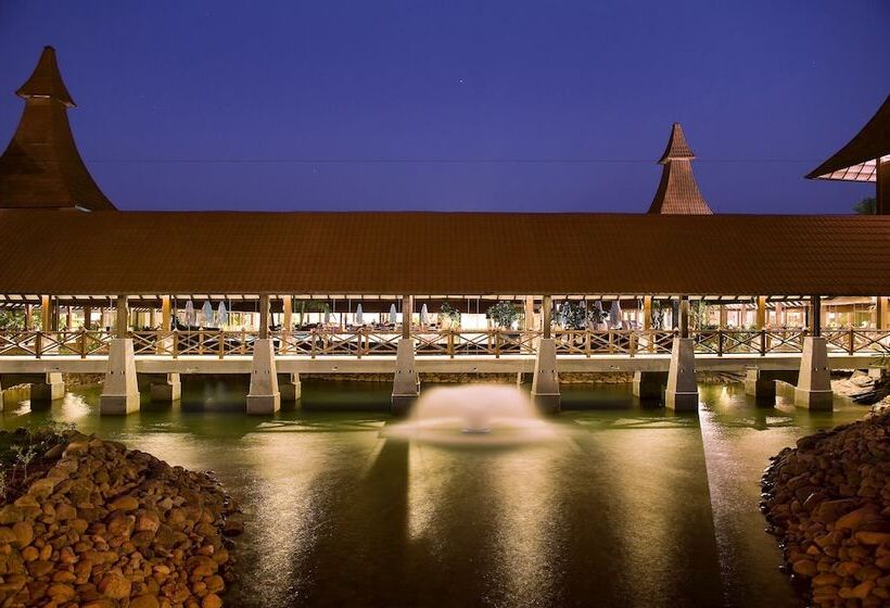 The Lalit Resort & Spa Bekal