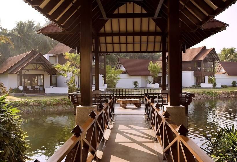 The Lalit Resort & Spa Bekal