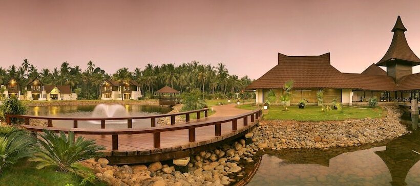 The Lalit Resort & Spa Bekal