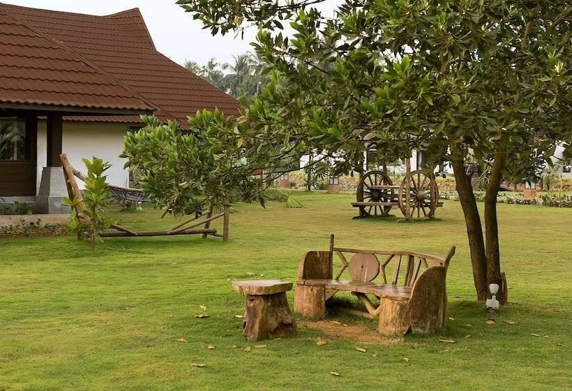 The Lalit Resort & Spa Bekal