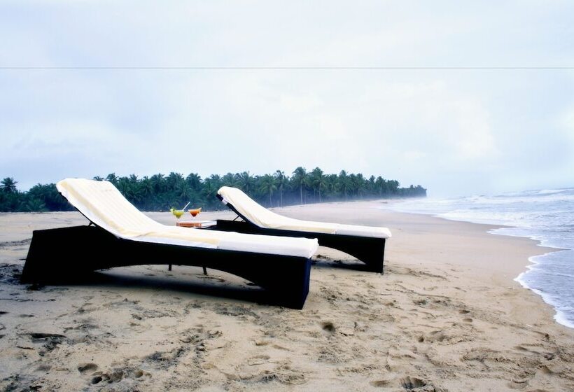 The Lalit Resort & Spa Bekal