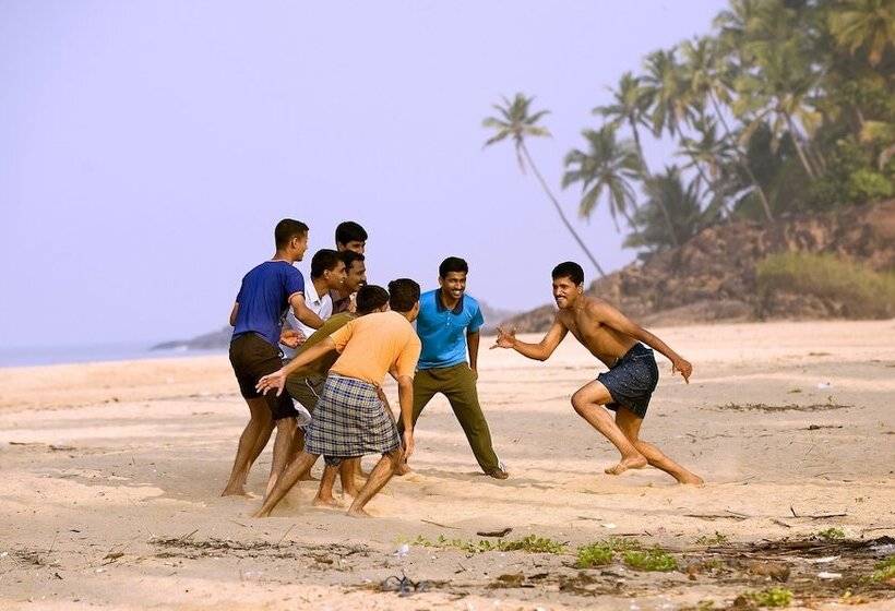 The Lalit Resort & Spa Bekal