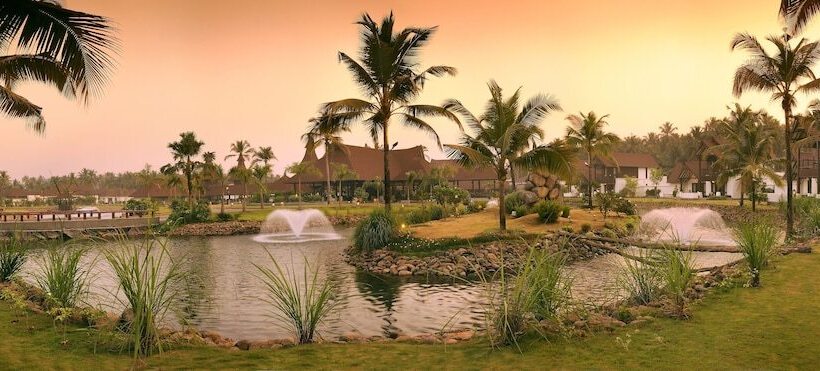 The Lalit Resort & Spa Bekal