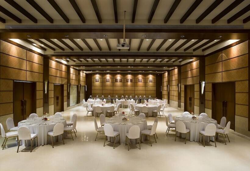 The Lalit Resort & Spa Bekal