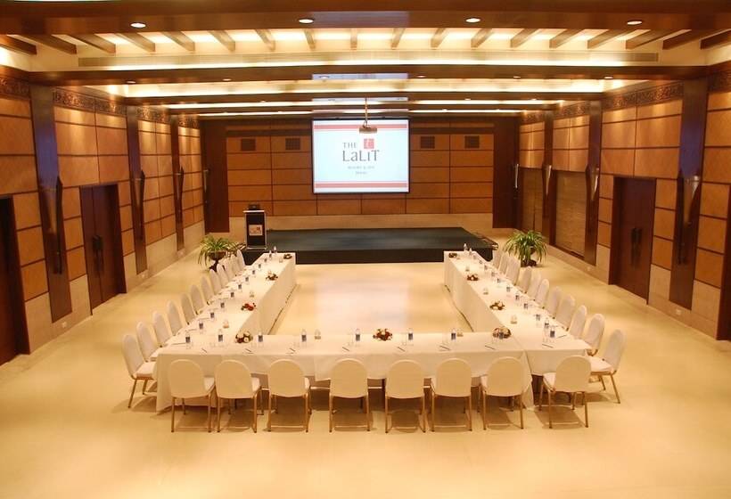 The Lalit Resort & Spa Bekal