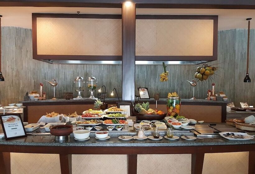 The Lalit Resort & Spa Bekal