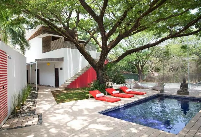 15 Love Bed & Breakfast