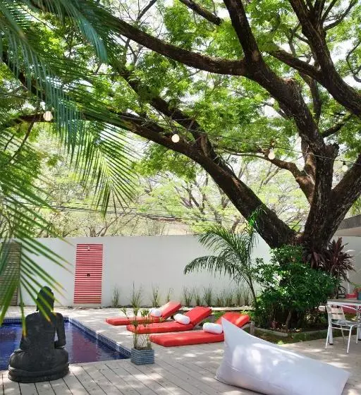 15 Love Bed & Breakfast