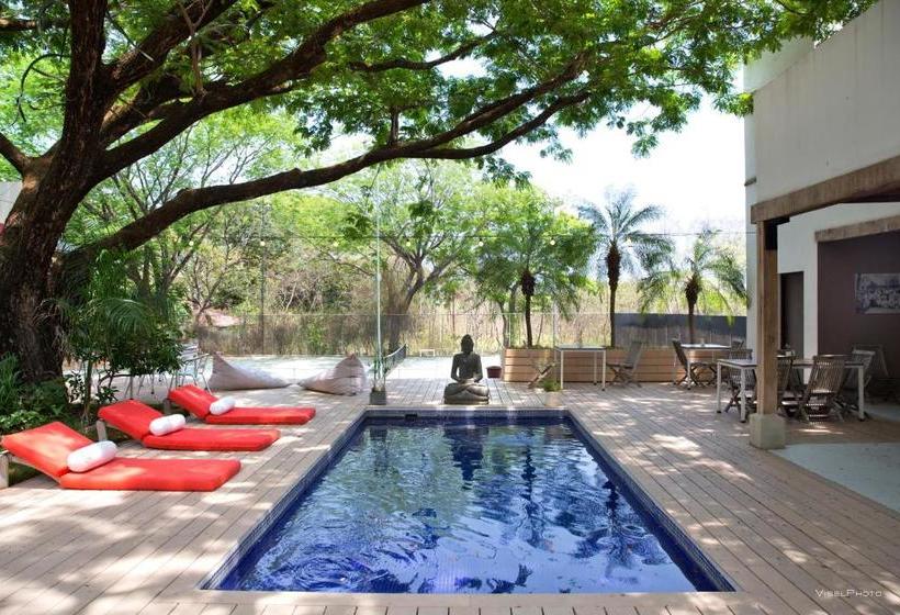 15 Love Bed & Breakfast